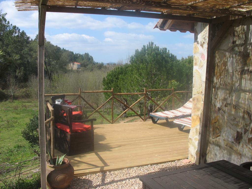 Monte Da Gravita Ribeira do Salto Εξωτερικό φωτογραφία